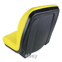 E-LVA23687 DirectFit Seat for John Deere 3025E, 3032E, 3038E Tractors