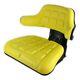 E-ty24763 Seat For John Deere Tractor 1640, 1830, 1030, 1530, 1020, 2020, 2030++
