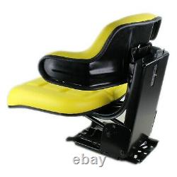 E-TY24763 Seat for John Deere Tractor 1640, 1830, 1030, 1530, 1020, 2020, 2030++