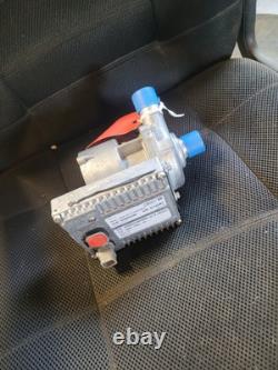 Electric water pump for John Deere AL171744, AL203467 6320, 6420, 6420S, 6520