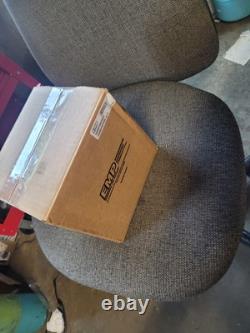 Electric water pump for John Deere AL171744, AL203467 6320, 6420, 6420S, 6520