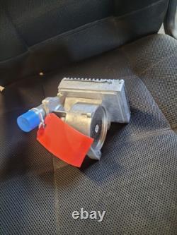 Electric water pump for John Deere AL171744, AL203467 6320, 6420, 6420S, 6520