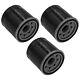 Engine Oil Filter For John Deere 3013 3025 3028 3032 3033 3035 3036 3038 3039