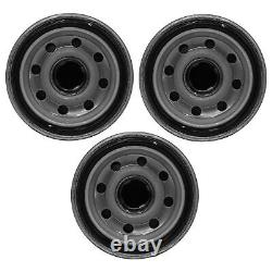 Engine Oil Filter For John Deere 3013 3025 3028 3032 3033 3035 3036 3038 3039