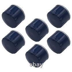 Engine Oil Filter For John Deere Z235 Z255 Z325 Z330 Z345 Z355 Z435 Z445 Z465