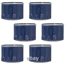 Engine Oil Filter For John Deere Z235 Z255 Z325 Z330 Z345 Z355 Z435 Z445 Z465