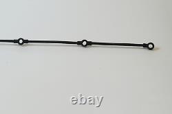 Engine Oil Line Fits John Deere Diesel Tractors 850 950 1050