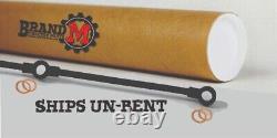 Engine Oil Line Fits John Deere Diesel Tractors 850 950 1050