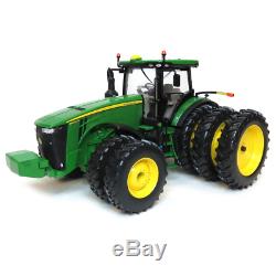 Ertl 116 Scale John Deere 8400R Tractor Prestige Collection LP66180 / 45567