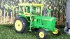 Ertl 1 16 John Deere 4010 2000 Collector S Edition