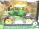 Ertl 1/16 John Deere 7020 4wd Precision Key Series #7 Tractor
