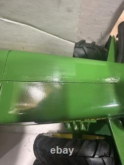 Ertl 1/16 John Deere 8560 4WD Duals Tractor #5595 #772