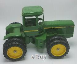 Ertl 1/16 John Deere 8630 8640 8650 4wd Farm Toy Tractor Rare