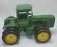 Ertl 1/16 John Deere 8630 8640 8650 4wd Farm Toy Tractor Rare