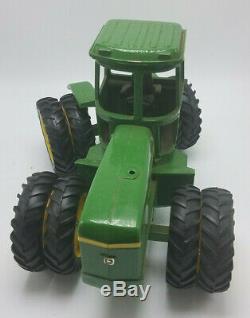 Ertl 1/16 John Deere 8630 8640 8650 4wd Farm Toy Tractor Rare