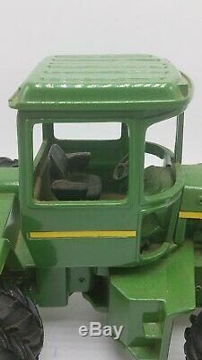 Ertl 1/16 John Deere 8630 8640 8650 4wd Farm Toy Tractor Rare