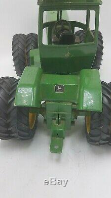 Ertl 1/16 John Deere 8630 8640 8650 4wd Farm Toy Tractor Rare