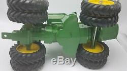 Ertl 1/16 John Deere 8630 8640 8650 4wd Farm Toy Tractor Rare