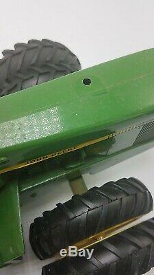 Ertl 1/16 John Deere 8630 8640 8650 4wd Farm Toy Tractor Rare