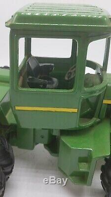 Ertl 1/16 John Deere 8630 8640 8650 4wd Farm Toy Tractor Rare