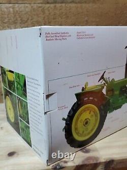 Ertl 1/16 Precision Classics #20, John Deere 3010 Tractor, Stk# 15210