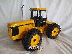 Ertl 1/16 Scale Diecast John Deere 8630 4wd Industrial Farm Toy Tractor