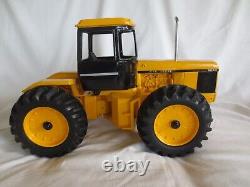 Ertl 1/16 Scale Diecast John Deere 8630 4wd Industrial Farm Toy Tractor