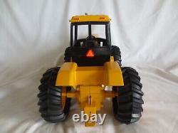 Ertl 1/16 Scale Diecast John Deere 8630 4wd Industrial Farm Toy Tractor