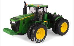 Ertl Britains 132 Scale John Deere 9370r 4wd Farm Show 2017 Limited Edition