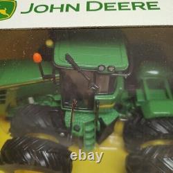Ertl Britains 1/32 John Deere 9630 4WD Dealer Edition Tractor #15926 NIB