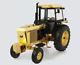 Ertl Gold Chrome John Deere 4440 175th Anniversary Tractor Limited 116