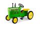 Ertl John Deere 4430 Pedal Tractor #lp68821