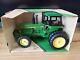 Ertl John Deere 4850 Mfwd Row-crop Tractor With Duals New Orleans 1982 116