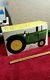 Ertl John Deere 5020 Tractor Ice Cream Box Vintage Farm Toy 1/16