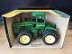 Ertl John Deere 8640 4-wheel Drive Tractor With Front And Rear Duals 116