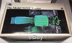 Ertl John Deere Model 9420t Precision Series II #2 Tractor 1/32