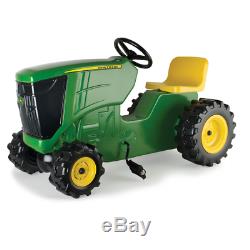 Ertl John Deere Plastic Pedal Tractor