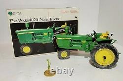 Ertl John Deere The Model 4020 Diesel Tractor Precision Classics 116 (5638)