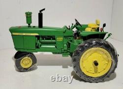 Ertl John Deere The Model 4020 Diesel Tractor Precision Classics 116 (5638)