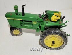 Ertl John Deere The Model 4020 Diesel Tractor Precision Classics 116 (5638)