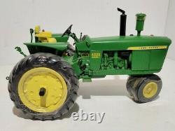 Ertl John Deere The Model 4020 Diesel Tractor Precision Classics 116 (5638)