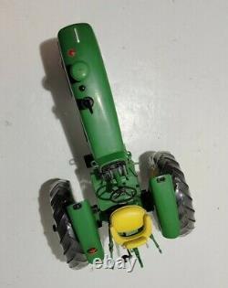 Ertl John Deere The Model 4020 Diesel Tractor Precision Classics 116 (5638)