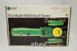 Ertl John Deere The Model 4020 Diesel Tractor Precision Classics 116 (5638)