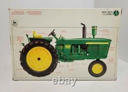 Ertl John Deere The Model 4020 Diesel Tractor Precision Classics 116 (5638)