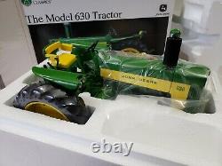 Ertl Precision Classics #21 John Deere Model 630 Tractor 116