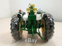 Ertl Precision Classics Die Cast John Deere Power Shift 4020 Diesel Tractor wBOX