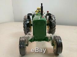 Ertl Precision Classics Die Cast John Deere Power Shift 4020 Diesel Tractor wBOX