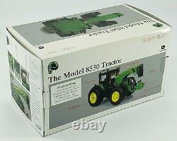Ertl Precision Series ll John Deere Model 8530 Tractor By Ertl 1/32 Scale SEALED