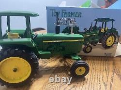 Ertl Toy Farmer John Deere 4230 Diesel Tractor 1998 National Farm Toy Show 116