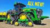 Everyone S New Favorite Tractor Johndeere